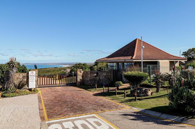 0 Bedroom Property for Sale in Moquini Coastal Estate Western Cape